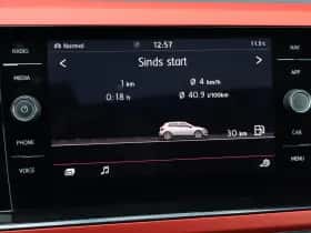 Volkswagen Polo (2018) thumbnail 26