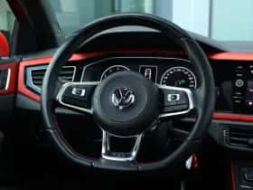 Volkswagen Polo (2018) thumbnail 28
