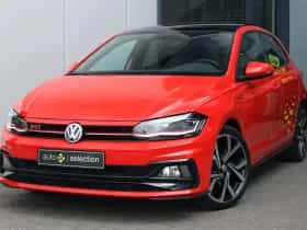 Volkswagen Polo (2018) thumbnail 44
