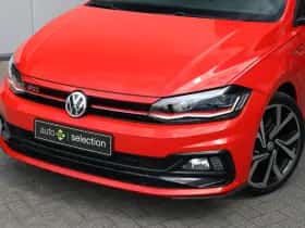 Volkswagen Polo (2018) thumbnail 6