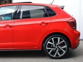 Volkswagen Polo (2018) thumbnail 7