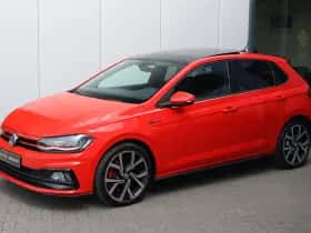 Volkswagen Polo (2018) thumbnail 8