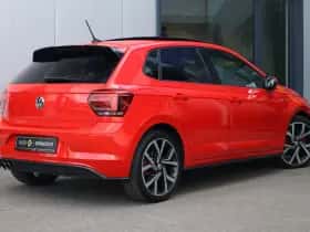 Volkswagen Polo (2018) thumbnail 9