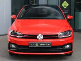 Volkswagen Polo (2018) thumbnail 10
