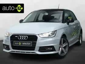 Audi A1 (2019) thumbnail 1