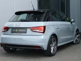Audi A1 (2019) thumbnail 2