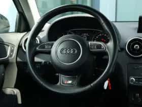 Audi A1 (2019) thumbnail 14
