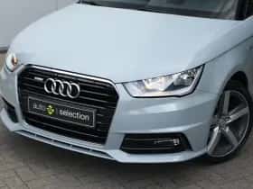 Audi A1 (2019) thumbnail 3