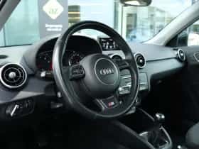 Audi A1 (2019) thumbnail 28