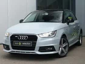 Audi A1 (2019) thumbnail 39