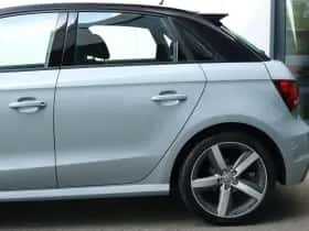 Audi A1 (2019) thumbnail 5