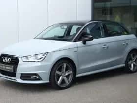 Audi A1 (2019) thumbnail 6