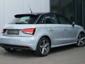 Audi A1 (2019) thumbnail 7