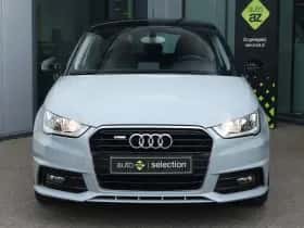 Audi A1 (2019) thumbnail 8