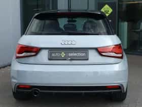 Audi A1 (2019) thumbnail 9
