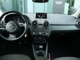 Audi A1 (2019) thumbnail 10