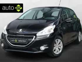 Peugeot 208 (2014) thumbnail 1