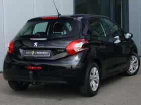 Peugeot 208 (2014) thumbnail 2