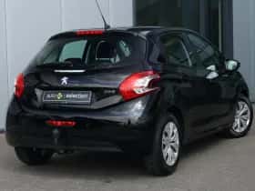 Peugeot 208 (2014) thumbnail 2