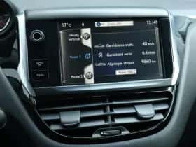 Peugeot 208 (2014) thumbnail 16
