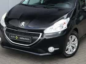 Peugeot 208 (2014) thumbnail 3