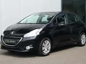 Peugeot 208 (2014) thumbnail 6