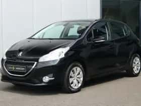 Peugeot 208 (2014) thumbnail 6