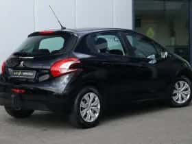Peugeot 208 (2014) thumbnail 7