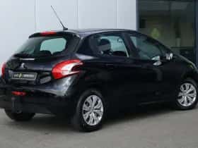 Peugeot 208 (2014) thumbnail 7