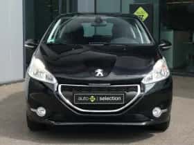 Peugeot 208 (2014) thumbnail 8