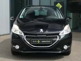 Peugeot 208 (2014) thumbnail 8