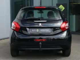 Peugeot 208 (2014) thumbnail 9