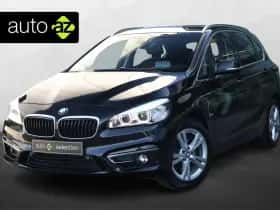 BMW 2-Serie (2018) thumbnail 1