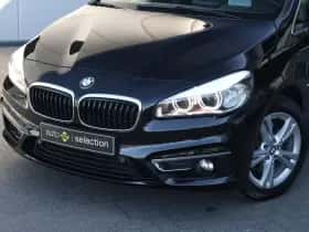 BMW 2-Serie (2018) thumbnail 3