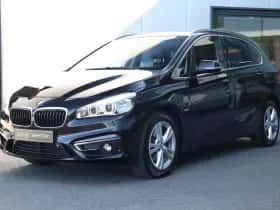 BMW 2-Serie (2018) thumbnail 6