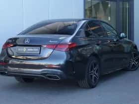 Mercedes-Benz C-Klasse (2023) thumbnail 2
