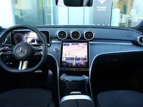 Mercedes-Benz C-Klasse (2023) thumbnail 11