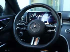 Mercedes-Benz C-Klasse (2023) thumbnail 18