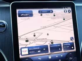 Mercedes-Benz C-Klasse (2023) thumbnail 23