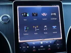 Mercedes-Benz C-Klasse (2023) thumbnail 26