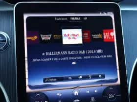 Mercedes-Benz C-Klasse (2023) thumbnail 28