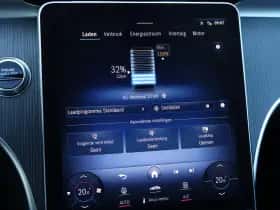 Mercedes-Benz C-Klasse (2023) thumbnail 29