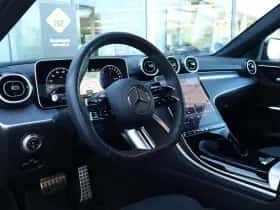Mercedes-Benz C-Klasse (2023) thumbnail 31