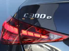 Mercedes-Benz C-Klasse (2023) thumbnail 38