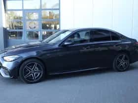 Mercedes-Benz C-Klasse (2023) thumbnail 41