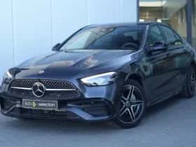 Mercedes-Benz C-Klasse (2023) thumbnail 42