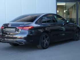 Mercedes-Benz C-Klasse (2023) thumbnail 7