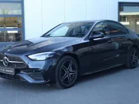 Mercedes-Benz C-Klasse (2023) thumbnail 8