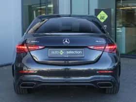 Mercedes-Benz C-Klasse (2023) thumbnail 9