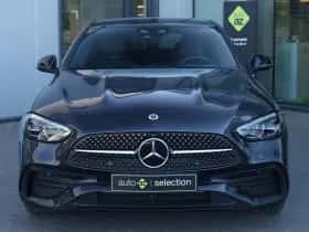 Mercedes-Benz C-Klasse (2023) thumbnail 10